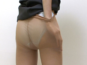 制服と下着 4　サンプル画像14